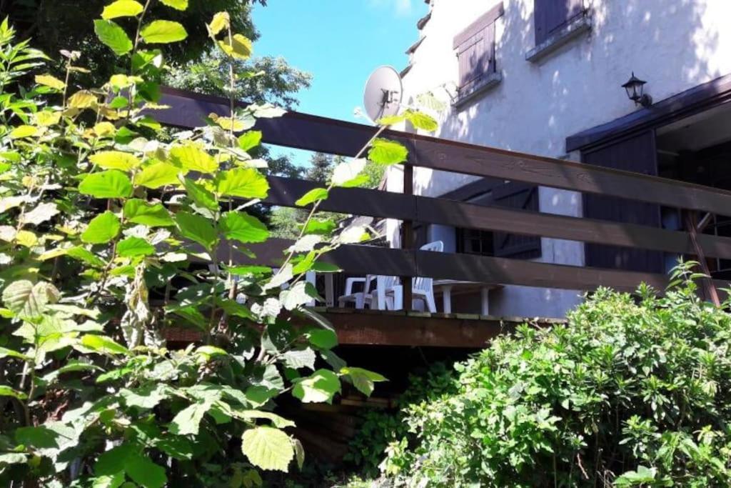 Chalet Oustaou Campan La Mongie Col Du Tourmalet Dış mekan fotoğraf