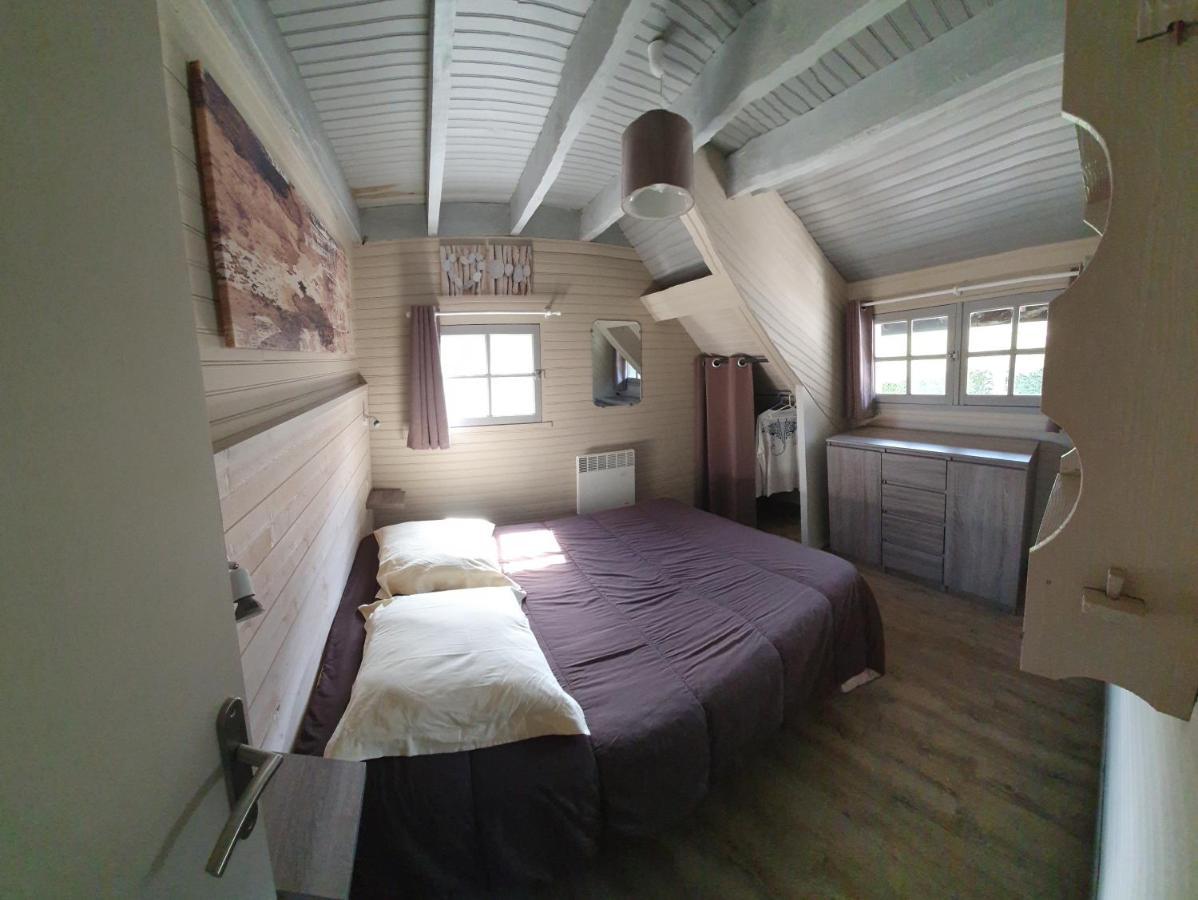 Chalet Oustaou Campan La Mongie Col Du Tourmalet Dış mekan fotoğraf