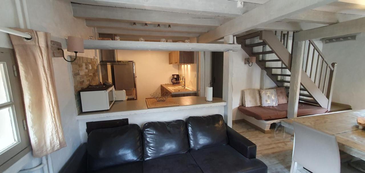Chalet Oustaou Campan La Mongie Col Du Tourmalet Dış mekan fotoğraf