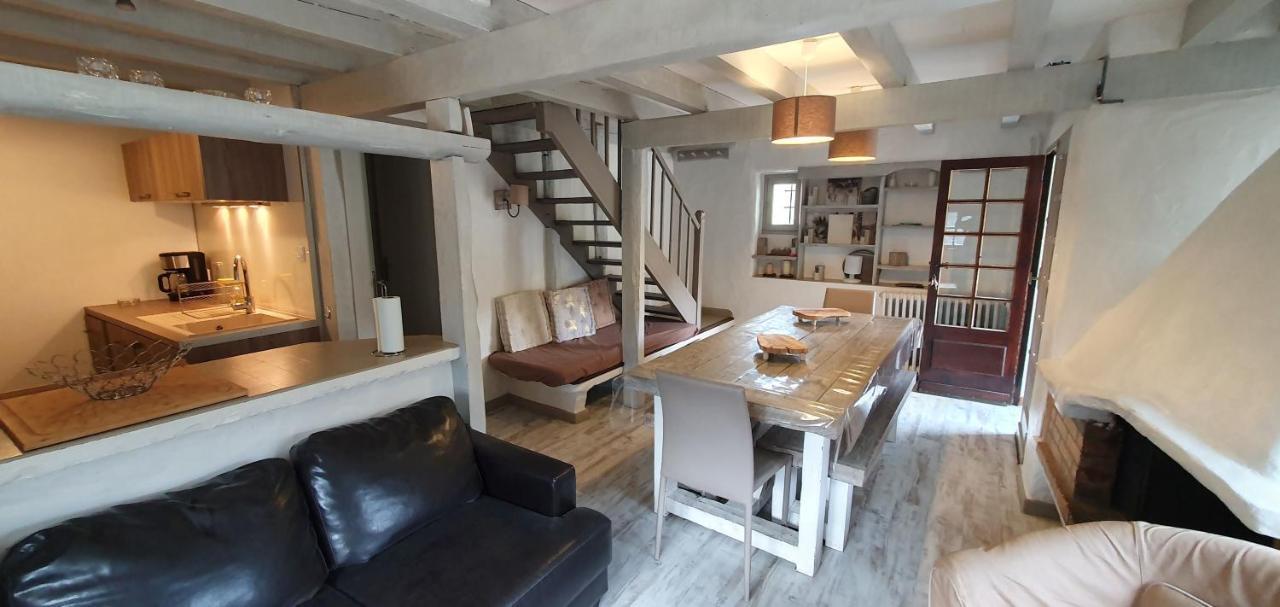 Chalet Oustaou Campan La Mongie Col Du Tourmalet Dış mekan fotoğraf