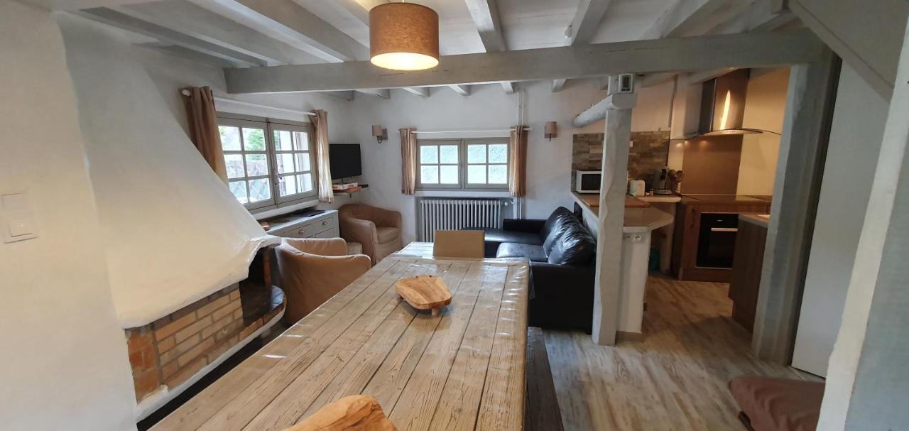 Chalet Oustaou Campan La Mongie Col Du Tourmalet Dış mekan fotoğraf